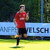 Es läuft bei Marc Kuczkowski. In Gottmadingen erzielte der Überlinger Torjäger seinen vierten Saisontreffer.