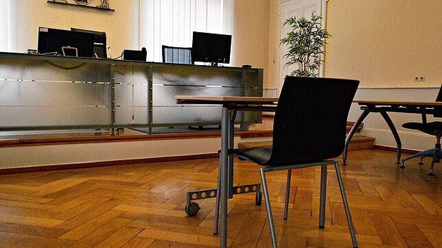 Vor dem Amtsgericht Überlingen wurde gegen einen 48-Jährigen verhandelt.