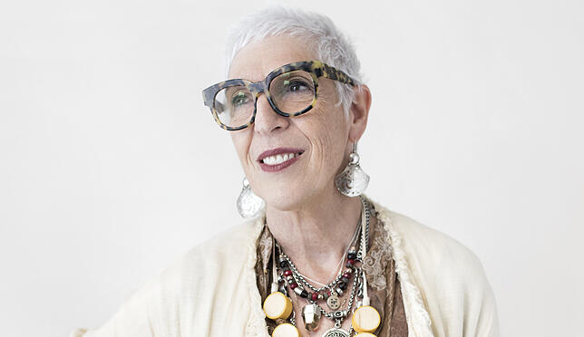 Ronnie Kahn