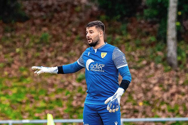 Bild 22: FSV Rheinfelden gewinnt gegen den SV Au-Wittnau mit 4:0 &ndash; wir haben Bilder!