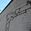 Welche Entwicklung nimmt das Quartier in Wollmatingen, in dem es Anzeichen für Bandenbildungen gibt?