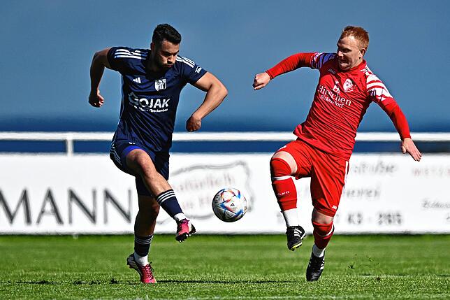 Bild 18: SV Blau-Weiß Murg siegt 5:1 beim FC Schlüchttal – und wir haben Bilder!