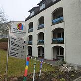 Das Markdorfer Mehrgenerationenhaus in der Spitalstraße.