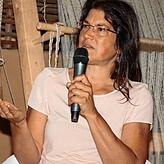 Britta Panzer leitet das Stadtarchiv seit 2015.