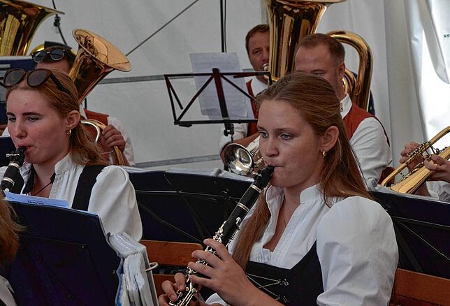 Bild 13: Bermatinger Torkelfest: Die schönsten Bilder von Sonntagnachmittag