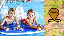 Wetterunabhängigen Badespaß in Villingen-Schwenningen soll ein neues zentrales Hallenbad bieten. Noch ist sehr vieles unklar, aber über ...