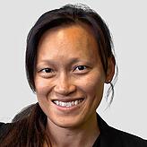 „Die Industrie ist nicht nur kohlenstoffintensiv, sondern in Teilen auch kohlenstoffabhängig“, sagt Roh Pin Lee, Professorin für ...