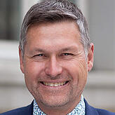 Stefan Bubeck, CDU