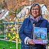 Augenweide: Die schönsten Eindrücke aus diesem Jahr hat Mionika Trabold für den Obst- und Gartenbauverein Wehr in einem Kalender ...
