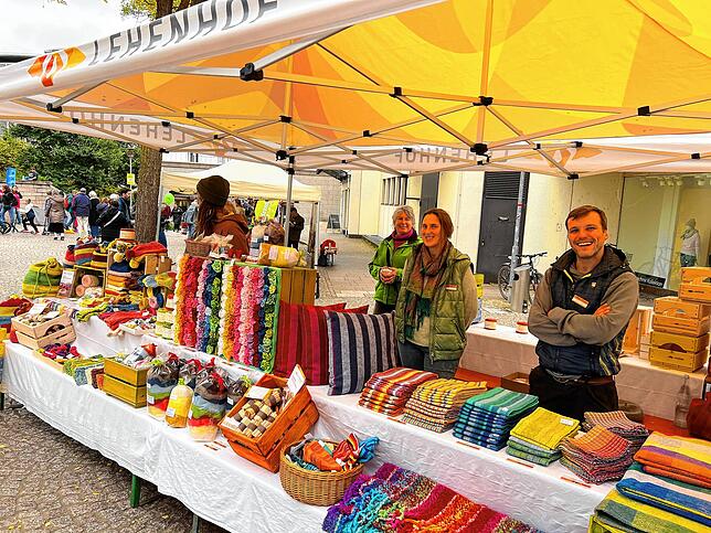 Bild 4: Die schönsten Bilder vom 27. Stadtfest mit verkaufsoffenem Sonntag in Friedrichshafen
