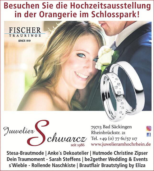 Bild 4: Frühlingsfest Bad Säckingen mit VOS: Familienspaß verbindet sich mit Einkaufserlebnis