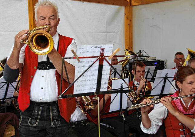 Bild 31: 34. Walder Dorffest Sonntag – Wir haben die Bilder