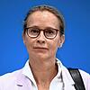Frauke Brosius-Gersdorf ist Professorin für Öffentliches Recht an der Universität Potsdam. Sie sollte eigentlich ...