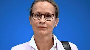 Frauke Brosius-Gersdorf ist Professorin für Öffentliches Recht an der Universität Potsdam. Sie sollte eigentlich ...