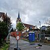 Die Bogengasse in Riedöschingen ist seit der Brandnacht des 17. auf den 18. Juni gesperrt. Aufgrund der aktuellen Abbrucharbeiten des ...