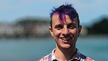Niklas Becker ist für die Grünen/FGL in den Gemeinderat gewählt worden. Er möchte sich für bezahlbaren Wohnraum, Klimaschutz und die ...
