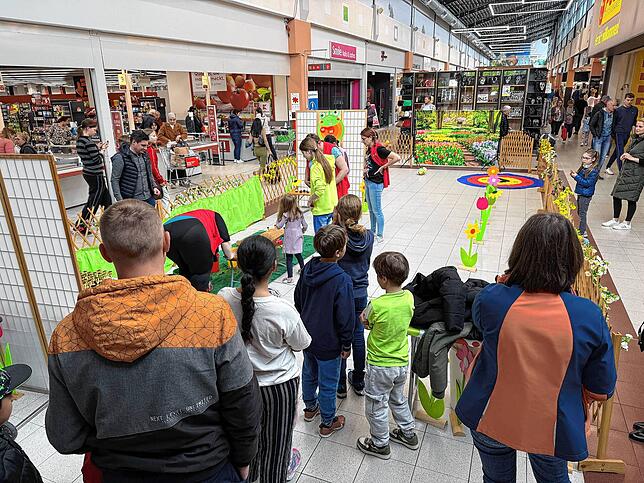 Bild 27: Die schönsten Bilder vom Aktionstag „Zauberhaftes Friedrichshafen“