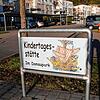 Vorerst können die Kleinen den Kindergarten der Kindertagesstätte &bdquo;Im Donaupark&ldquo; in Immendingen nicht besuchen, da er wegen ...