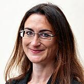 Christina Gröbmayr, Pflichtverteidigerin des 40-jährigen Angeklagten.