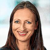 Andrea Winkler, städtische Pressesprecherin