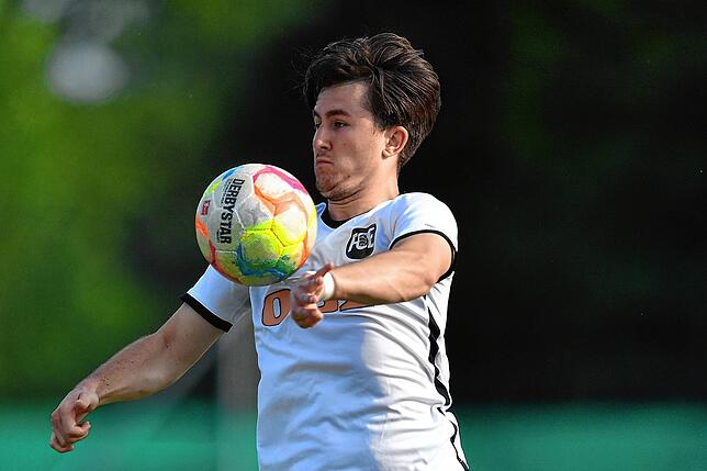 Bild 25: VfB Waldshut siegt im Hinspiel mit 1:0 gegen den FC Emmendingen &ndash; und wir haben Bilder!