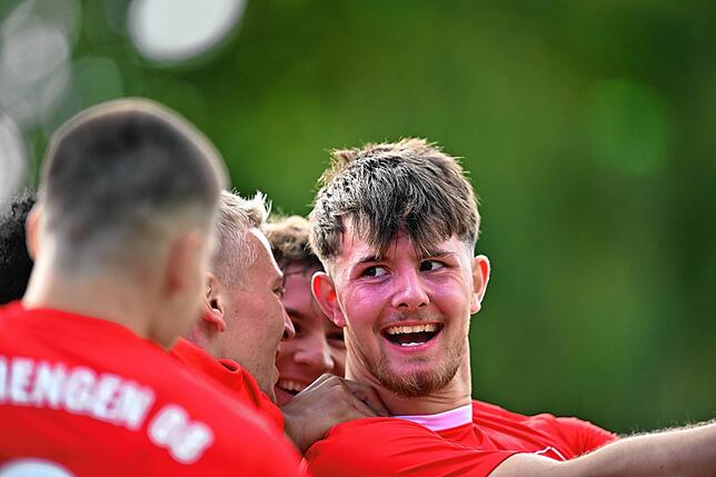 Bild 5: FC Tiengen 08 siegt 4:3 beim SC Wyhl – und wir haben Bilder!