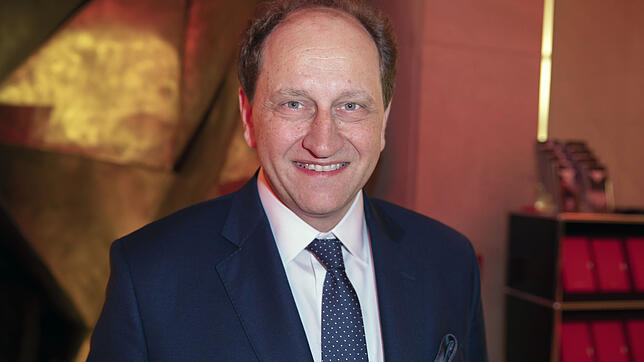 Alexander Graf Lambsdorff.