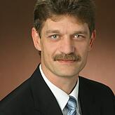 Stefanos Fasoulas, Professor für Raumtransporttechnologie.