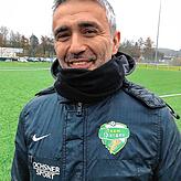 Levent Tan ist unzufrieden mit den Rahmenbedingungen beim SV Allensbach. zum Saisonende hört er deshalb beim Kreisliga-A-Team auf.