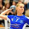 Selina Röh trifft am Samstag mit dem TuS Steißlingen auf einen ganz besonderen Gegner: ihren Ex-Club SV Allensbach.