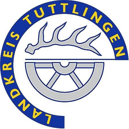 Das Logo des Landkreises Tuttlingen wurde unerlaubterweise in einer Telegram-Chatgruppe benutzt.