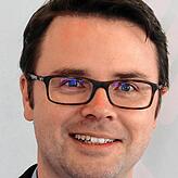 Benjamin Fiebig leitet seit Jahren den Südbadischen Bauernverband BLHV in Freiburg als Geschäftsführer.
