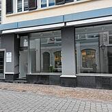 Häufigen Pächterwechsel gibt es in diesem Ladenlokal in der Neugasse 44.