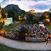 An schönen Sommerabenden ist ein Open-Air-Kinoabend ein tolles Erlebnis. Auch in Singen finden wie in den vergangenen Jahren ...