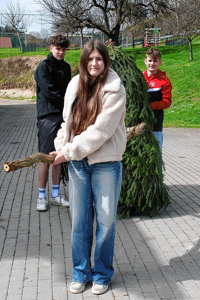 Bild 16: Spektakulär: Die schönsten Bilder vom Bärensprung in Lausheim!