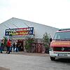 120 Helfer stemmen das Volksfest, das im kommenden Jahr zum 50. Mal steigt. Bild: Lukas Nagel