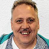 Thomas Huber