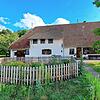 Das Zechenwihler Hotzenhaus ist nicht nur ein bedeutendes Kulturdenkmal, sondern auch ein beliebter Veranstaltungsort.