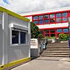 Innerhalb von zehn Jahren stieg die Schülerzahl im Schulcampus an der Zähringerstraße von 740 auf 1023. Trotzdem hat das Land die ...