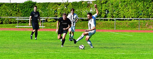 Bild 48: FC Wittlingen siegt 2:0 bei der SG FC Wehr/Brennet &ndash; und wir haben Bilder!
