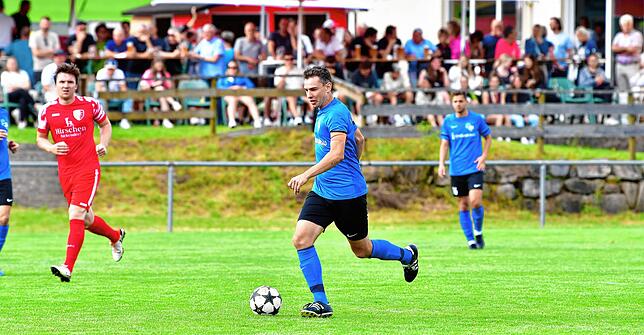 Bild 26: FC Schlüchttal gewinnt eigenes Turnier – wir haben Bilder!