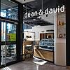 Leere Auslagen statt saftige Bowls: Seit Januar 2025 ist das Dean & David im Cano vorübergehend geschlossen.