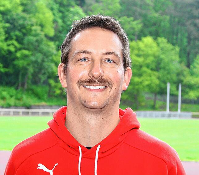 Clemens Bauer (FC 08 Bad Säckingen)