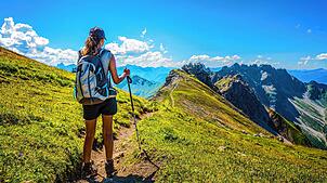 Beim SÜDKURIER Wanderlust-Quiz lernen Sie die Region noch besser kennen.