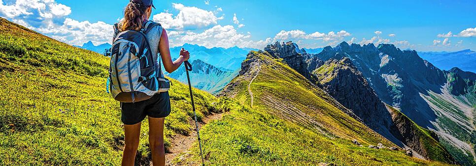 Beim SÜDKURIER Wanderlust-Quiz lernen Sie die Region noch besser kennen.