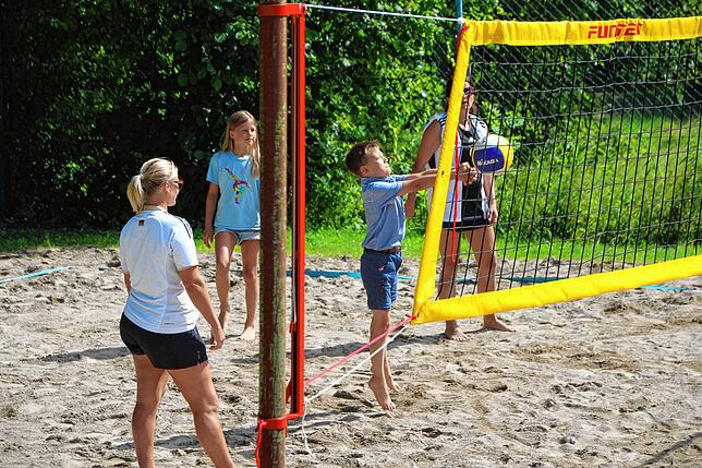 Bild 19: 20 Jahre Schwimmfreunde Stühlingen: Sommerfest