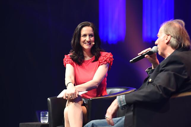 Bild 2: Alle Bilder von der IBO Opening Night (1)
