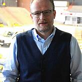 Christof Kreutzer wurde neuer Wild Wings-Manager