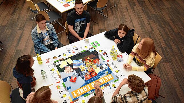 Beim Jugendforum der Stadt Überlingen im Mai sammelten die jungen Teilnehmer Ideen und Themen, die der Jugendgemeinderat gegenüber der ...