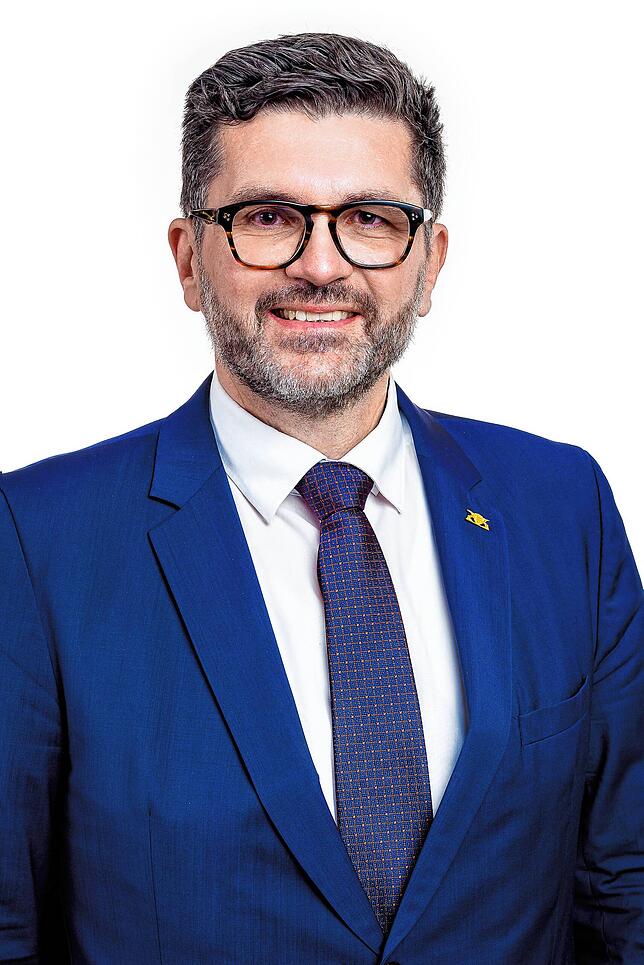 Niko Reith